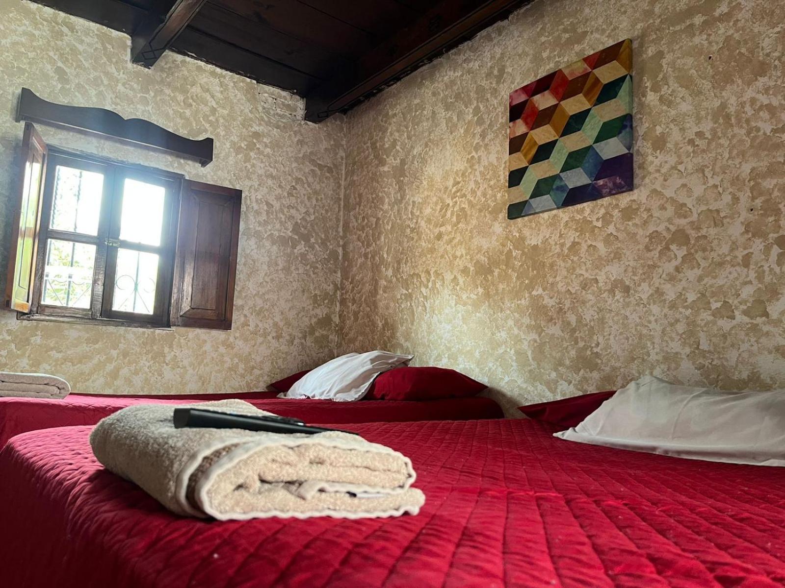 Cristales De Antigua Hotel Cristal Zewnętrze zdjęcie